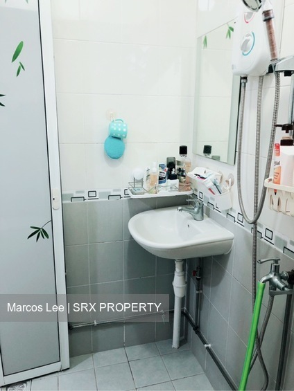 Blk 508 Ang Mo Kio Avenue 8 (Ang Mo Kio), HDB 2 Rooms #239057691